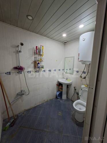 İcarəyə verilir 3 otaqlı köhnə tikili 55 m², Elmlər Akademiyası m., photo 15 from 25