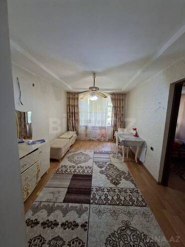 İcarəyə verilir 3 otaqlı köhnə tikili 55 m², Elmlər Akademiyası m., photo 7 from 25