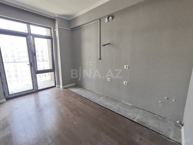 Satılır 3 otaqlı yeni tikili 84 m², Yasamal r., photo 7 from 16