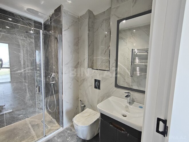 Satılır 3 otaqlı yeni tikili 84 m², Yasamal r., photo 13 from 16