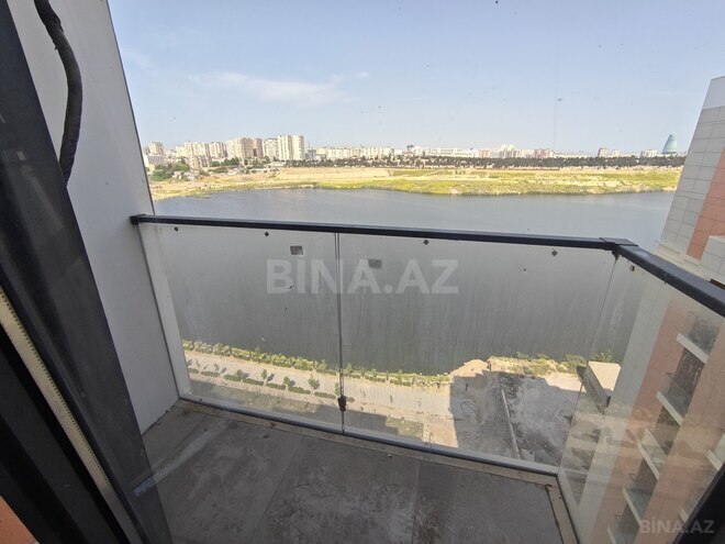 Satılır 3 otaqlı yeni tikili 84 m², Yasamal r., photo 14 from 16