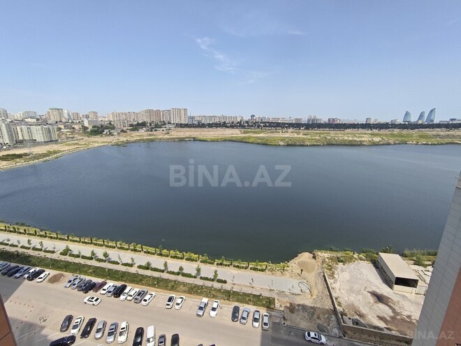 Satılır 3 otaqlı yeni tikili 84 m², Yasamal r., photo 11 from 16