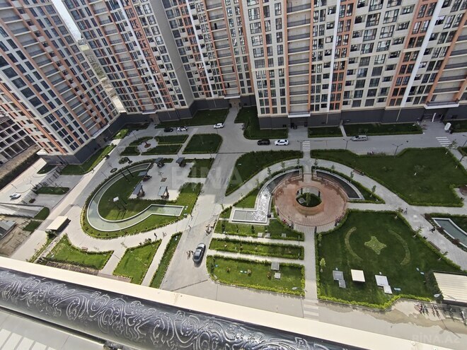Satılır 3 otaqlı yeni tikili 84 m², Yasamal r., photo 3 from 16