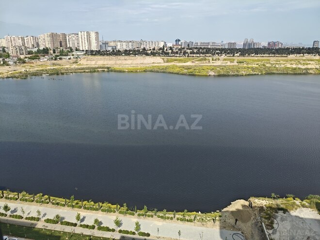 Satılır 3 otaqlı yeni tikili 84 m², Yasamal r., photo 10 from 16
