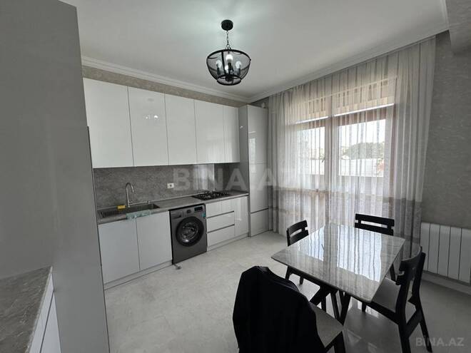 Satılır 3 otaqlı yeni tikili 97 m², Neftçilər m., photo 14 from 25