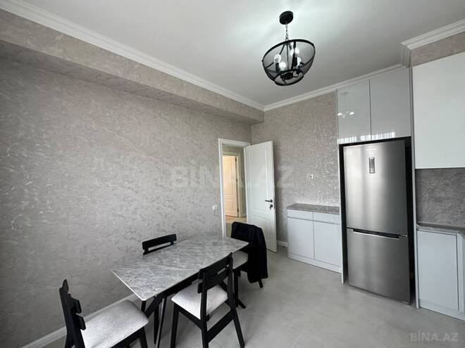 Satılır 3 otaqlı yeni tikili 97 m², Neftçilər m., photo 16 from 25