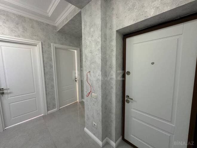 Satılır 3 otaqlı yeni tikili 97 m², Neftçilər m., photo 20 from 25