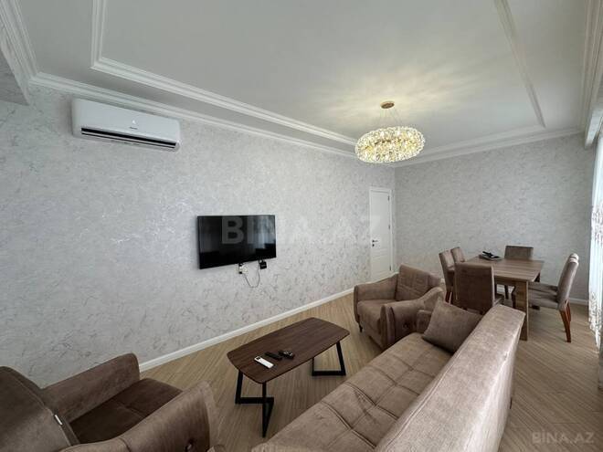 Satılır 3 otaqlı yeni tikili 97 m², Neftçilər m., photo 5 from 25