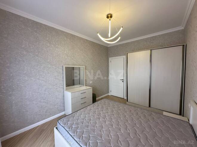 Satılır 3 otaqlı yeni tikili 97 m², Neftçilər m., photo 10 from 25