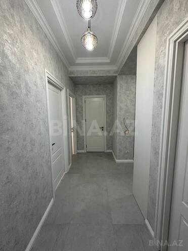 Satılır 3 otaqlı yeni tikili 97 m², Neftçilər m., photo 19 from 25