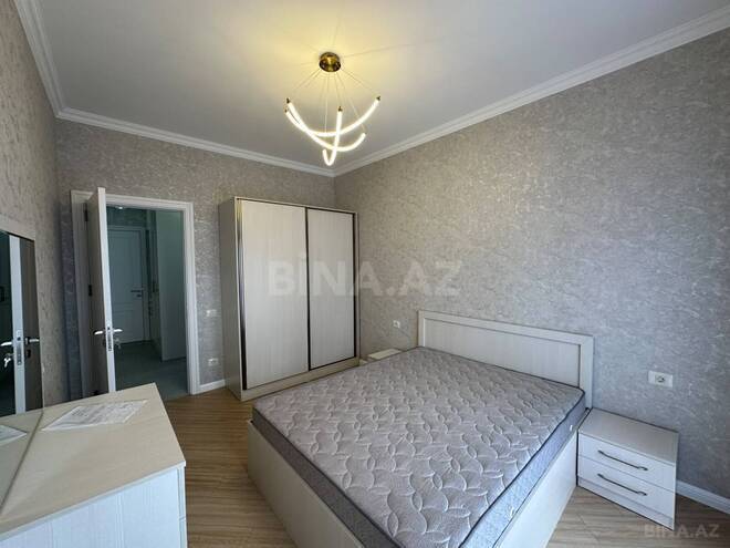 Satılır 3 otaqlı yeni tikili 97 m², Neftçilər m., photo 9 from 25