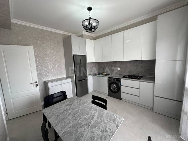 Satılır 3 otaqlı yeni tikili 97 m², Neftçilər m., photo 15 from 25