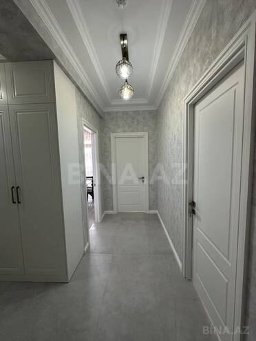 Satılır 3 otaqlı yeni tikili 97 m², Neftçilər m., photo 18 from 25