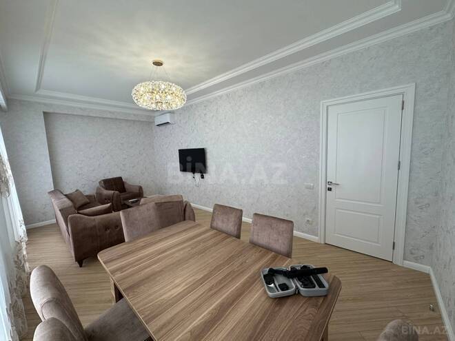 Satılır 3 otaqlı yeni tikili 97 m², Neftçilər m., photo 7 from 25