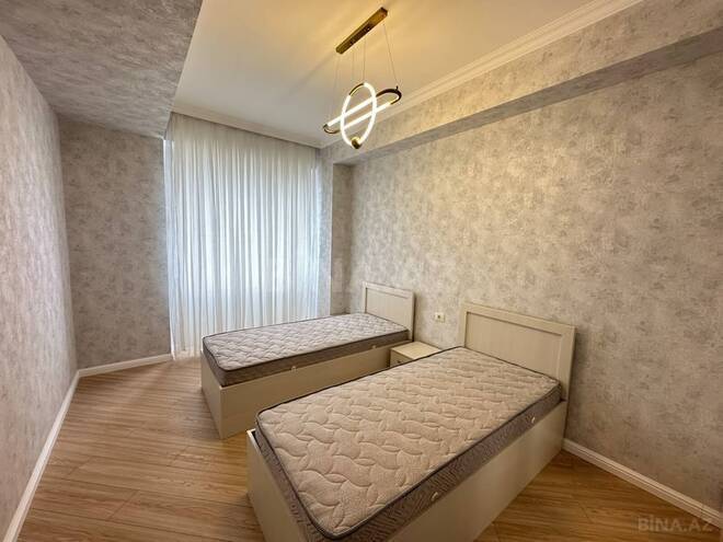 Satılır 3 otaqlı yeni tikili 97 m², Neftçilər m., photo 11 from 25