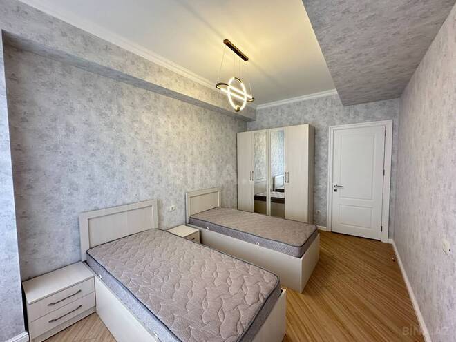Satılır 3 otaqlı yeni tikili 97 m², Neftçilər m., photo 12 from 25