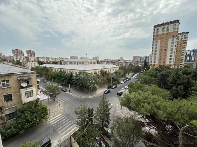 Satılır 3 otaqlı yeni tikili 97 m², Neftçilər m., photo 22 from 25