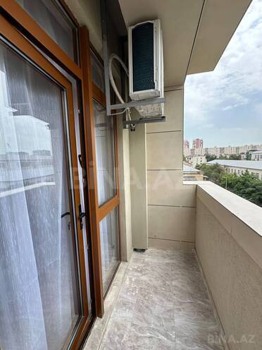 Satılır 3 otaqlı yeni tikili 97 m², Neftçilər m., photo 21 from 25