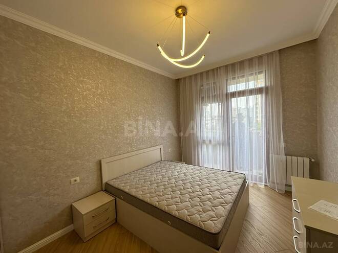Satılır 3 otaqlı yeni tikili 97 m², Neftçilər m., photo 8 from 25