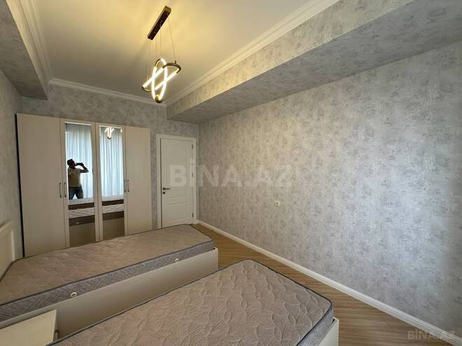 Satılır 3 otaqlı yeni tikili 97 m², Neftçilər m., photo 13 from 25