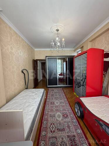 İcarəyə verilir 3 otaqlı yeni tikili 130 m², Nəriman Nərimanov m., photo 10 from 16