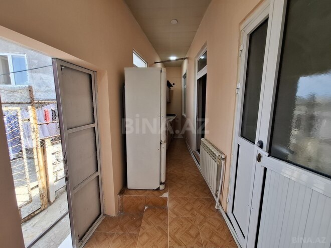 İcarəyə verilir 3 otaqlı həyət evi/bağ evi 70 m², 20-ci sahə q., photo 8 from 10