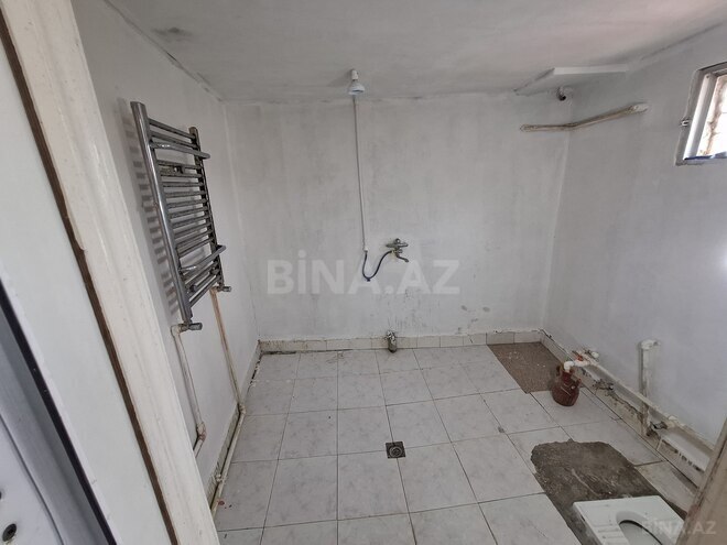İcarəyə verilir 3 otaqlı həyət evi/bağ evi 70 m², 20-ci sahə q., photo 9 from 10