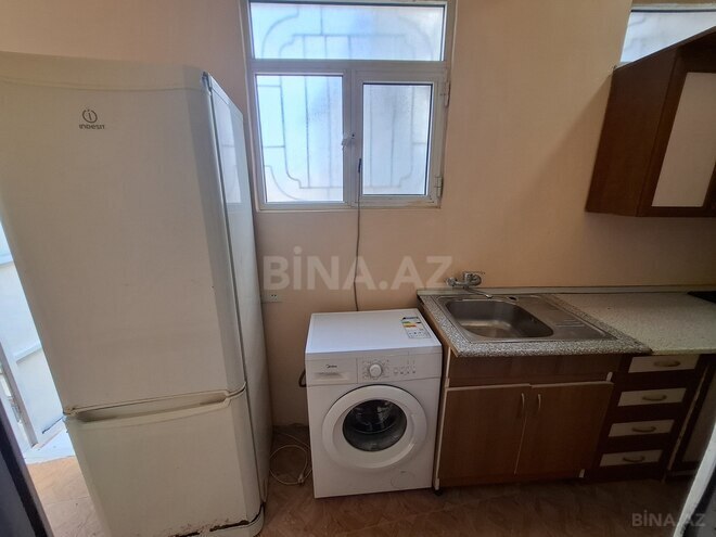 İcarəyə verilir 3 otaqlı həyət evi/bağ evi 70 m², 20-ci sahə q., photo 7 from 10