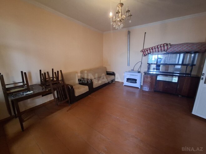 İcarəyə verilir 3 otaqlı həyət evi/bağ evi 70 m², 20-ci sahə q., photo 3 from 10
