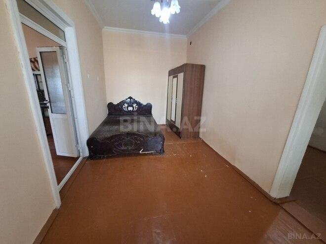 İcarəyə verilir 3 otaqlı həyət evi/bağ evi 70 m², 20-ci sahə q., photo 4 from 10