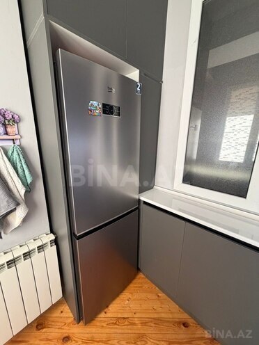 Satılır 2 otaqlı yeni tikili 60 m², Xətai r., photo 16 from 20