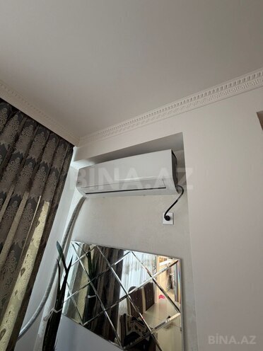 Satılır 2 otaqlı yeni tikili 60 m², Xətai r., photo 17 from 20