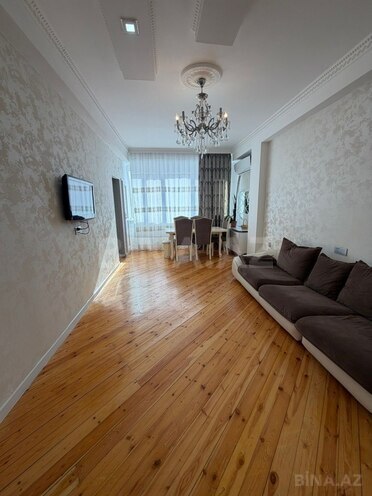 Satılır 2 otaqlı yeni tikili 60 m², Xətai r., photo 3 from 20