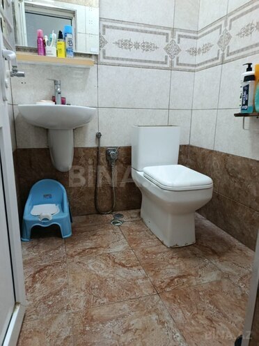 Satılır 2 otaqlı yeni tikili 60 m², Xətai r., photo 19 from 20