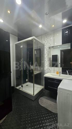 Продаётся 3-комн. новостройка 135 м², м. Низами, photo 15 from 19