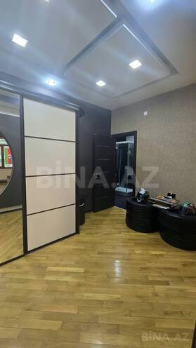 Продаётся 3-комн. новостройка 135 м², м. Низами, photo 13 from 19