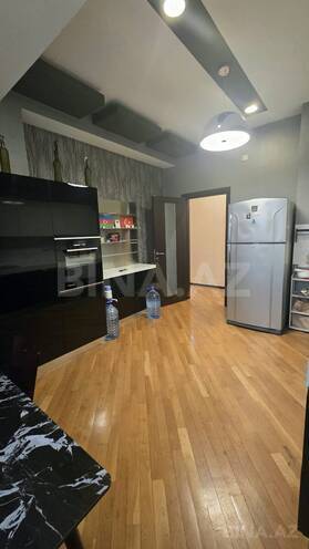 Продаётся 3-комн. новостройка 135 м², м. Низами, photo 7 from 19
