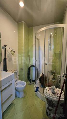Продаётся 3-комн. новостройка 135 м², м. Низами, photo 14 from 19