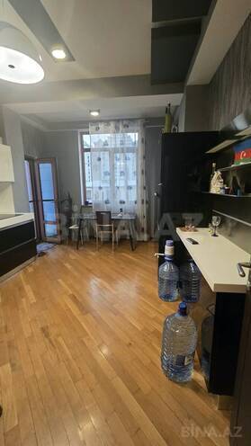 Продаётся 3-комн. новостройка 135 м², м. Низами, photo 10 from 19