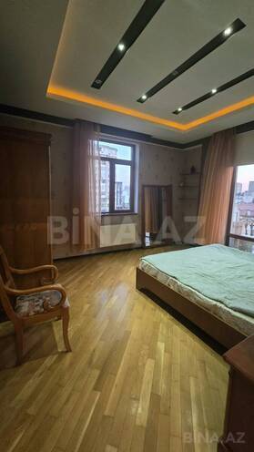 Продаётся 3-комн. новостройка 135 м², м. Низами, photo 6 from 19