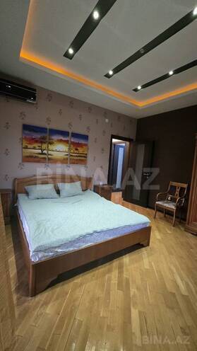 Продаётся 3-комн. новостройка 135 м², м. Низами, photo 5 from 19