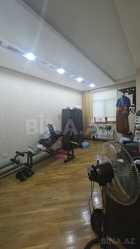 Продаётся 3-комн. новостройка 135 м², м. Низами, photo 16 from 19