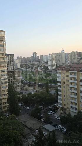 Продаётся 3-комн. новостройка 135 м², м. Низами, photo 17 from 19