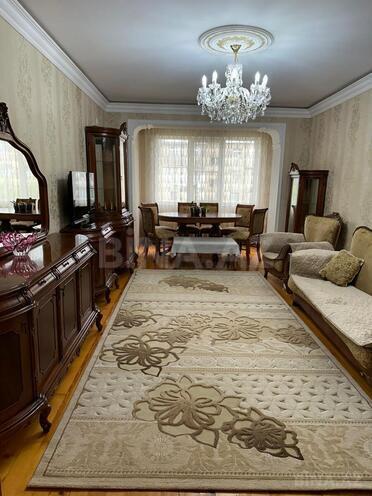 Satılır 3 otaqlı köhnə tikili 90 m², Nəriman Nərimanov m., photo 3 from 18