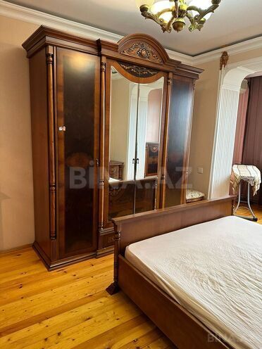 Satılır 3 otaqlı köhnə tikili 90 m², Nəriman Nərimanov m., photo 4 from 18