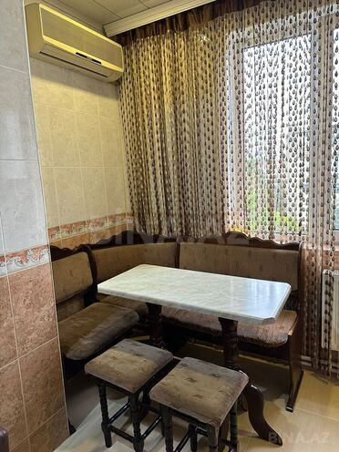 Satılır 3 otaqlı köhnə tikili 90 m², Nəriman Nərimanov m., photo 14 from 18