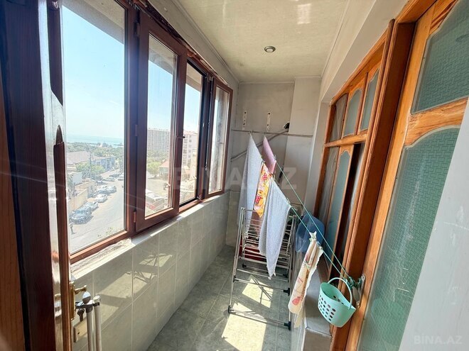 İcarəyə verilir 2 otaqlı köhnə tikili 54 m², Xətai r., photo 7 from 8