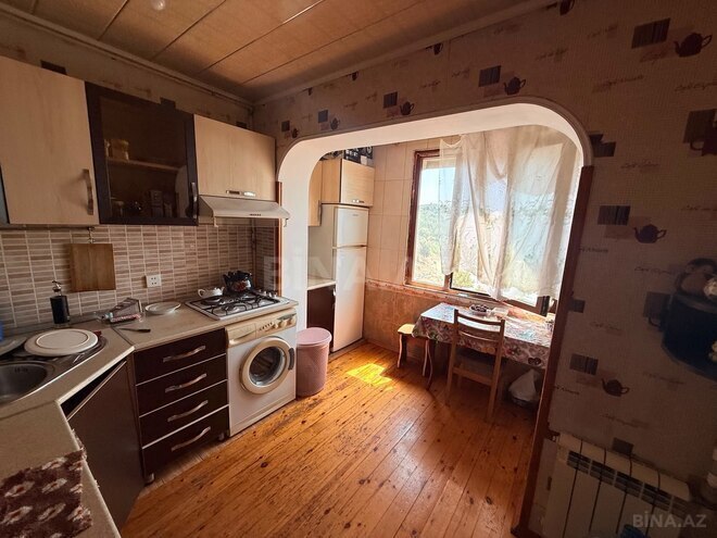 İcarəyə verilir 2 otaqlı köhnə tikili 54 m², Xətai r., photo 6 from 8