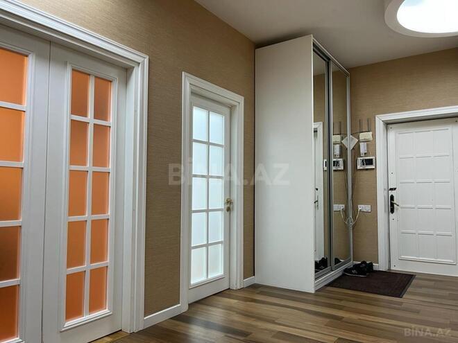 Сдаётся 3-комн. новостройка 110 м², Хатаинский р., photo 23 from 29