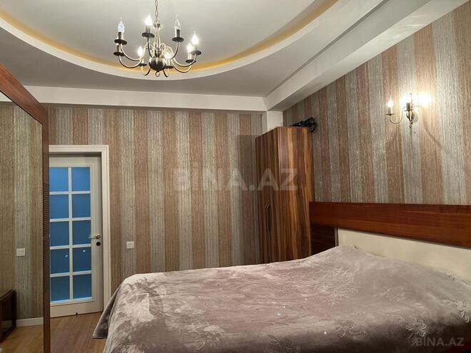 Сдаётся 3-комн. новостройка 110 м², Хатаинский р., photo 15 from 29